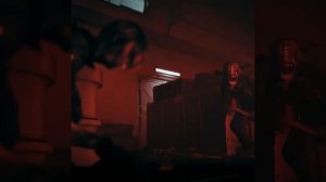 Вот мы и встретились | HUNK | #residentevil9 #residentevilrequiem #leonkennedy #sigma #hunk