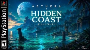 Hidden Coast 隠された海岸 | PS1 Style Atmospheric Intelligent DnB | Drum & Bass  @ ASTRASYNC