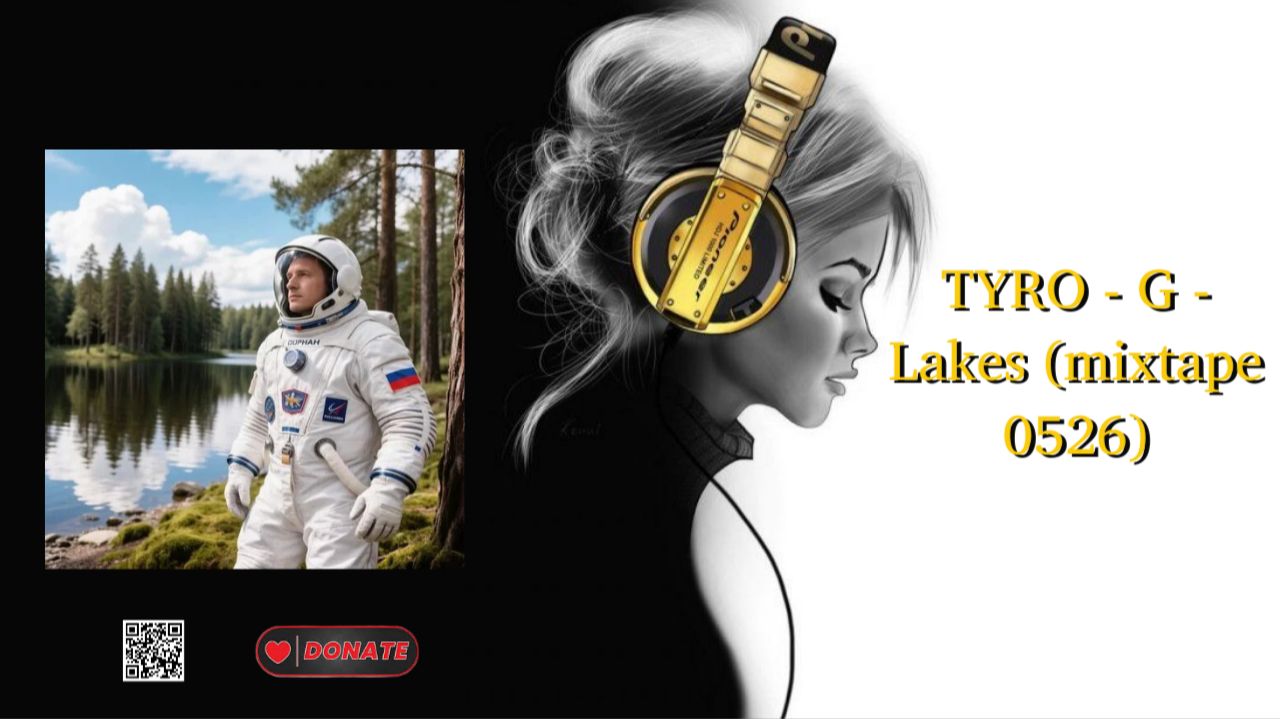 TYRO - G - Lakes (mixtape 0526)