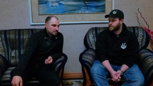 Работа под огнем. Игорь: интернет — инструмент выживания.