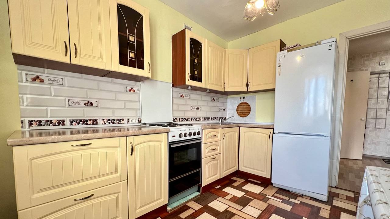 Аренда 1-комн.  Калинина, 70В