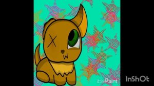Анимация и арт для Каспера!!! ^_^