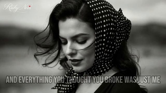 I Belong To Me - Ruby Noir - In the Spirit of Etta James смотреть онлайн