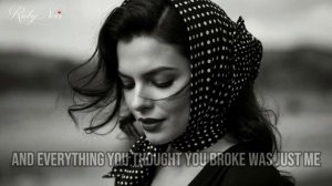I Belong To Me - Ruby Noir - In the Spirit of Etta James