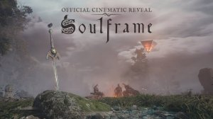 Закрытое тестирование Soulframe крупное обновление Дуэльо создатели Warframe