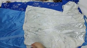 43919 Пижамы летние, 1пак, pigiama estiva, секонд (cream) оптом