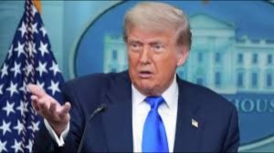 Трамп заявил, что у США не получилось сделать ледокол, а у России их 48