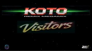 Steven Van Dom - Koto Remix Megamix SpaceMouse 2026