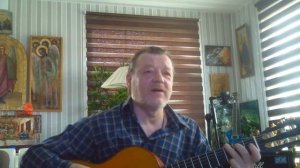 ВОЗНЕСЕНИЕ ГОСПОДНЕ ПЕСНЯ. Музыка Владимир Нелюбин. Слова - Юрий Рассветов