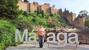 Малага | От древних крепостей до винного погреба Антонио Бандераса
