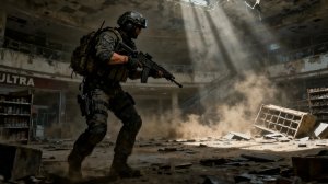 Escape from Tarkov обзор игры в 2026 без воды