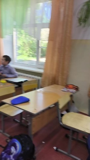 самая маленькая трансляция нашего класса