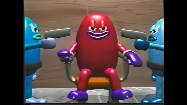 Original Killer Bean - Remastered