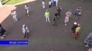 Вечеринки под открытым небом стартуют 30 мая!