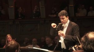 Alto Giove aus Polifemo; Franco Fagioli, Rubén Dubrovsky, Bach Consort Wien