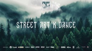 SKILLS JUNIORS BEGINNERS | STREET ART K.DANCE