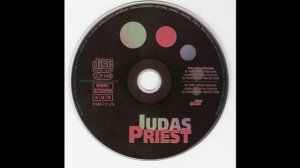Judas Priest Golden Ballads