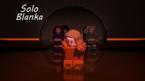 Blanka - Solo - Poland