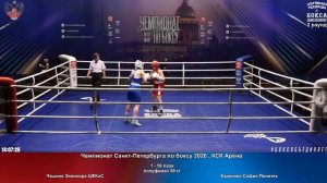 50 пф 50 кг Чашина Элеонора ЦФКиС Карякина София Политех