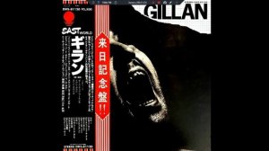 Gillan -1978 - Gillan