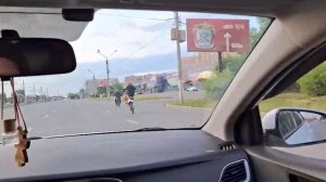 Время местное. Эфир: 21-05-2026 - Операция Мотоциклист