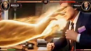 Советская битва Soviet Kombat/ MK/ Mortall Kombat [get.gt]