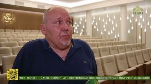 В Екатеринбурге состоялся премьерный показ документального фильма «Служение. Отец Василий»