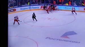 Локомотив выиграл кубок Гагарина 
21.05.26