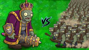 Зомби против растений-2! Plants vs Zombies PvZ Растения против Зомби ПвЗ