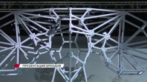 В Улан-Удэ открылась выставка самобытных брендов Дальнего Востока