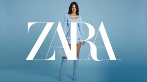 ZARA In Store Music Modern Fashion Summer Background Playlist May 2026