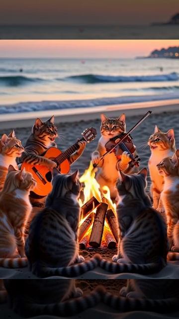 Котики смотреть онлайн