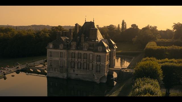 Берлин 1 сезон 3 серия «Покер эмбрионов» (сериал, 2023)