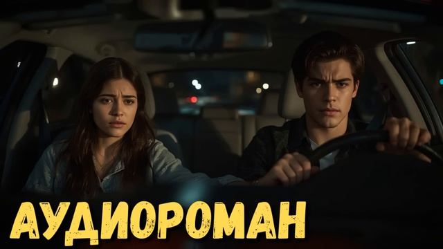 Игра на чувства - ПОЛНЫЙ АУДИОРОМАН