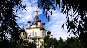 Ранняя Литургия. Вознесение Господне