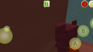 это ухудшенная версия super bear adventure?