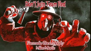 [Scorpion SFM] - Don't Join Team Red Clone Melody : Miles Mortis (Fanmade)