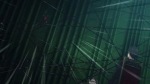 Операция: Семейка Ёдзакура 2 сезон 5 серия (аниме-сериал, 2026)