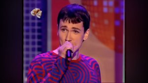 Юрий Шатунов Пародия День знаний по-нашему