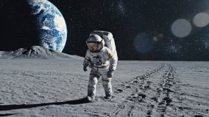 Видео сгенерированное нейросетью  фильм