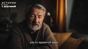 СПУСТЯ 28 ЛЕТ БРАКА Я ПОЛУЧИЛ ОТ ЖЕНЫ СЮРПРИЗ, КОТОРЫЙ ЗАСТАВИЛ  МЕНЯ ЖЁСТКО ОТОМСТИТЬ