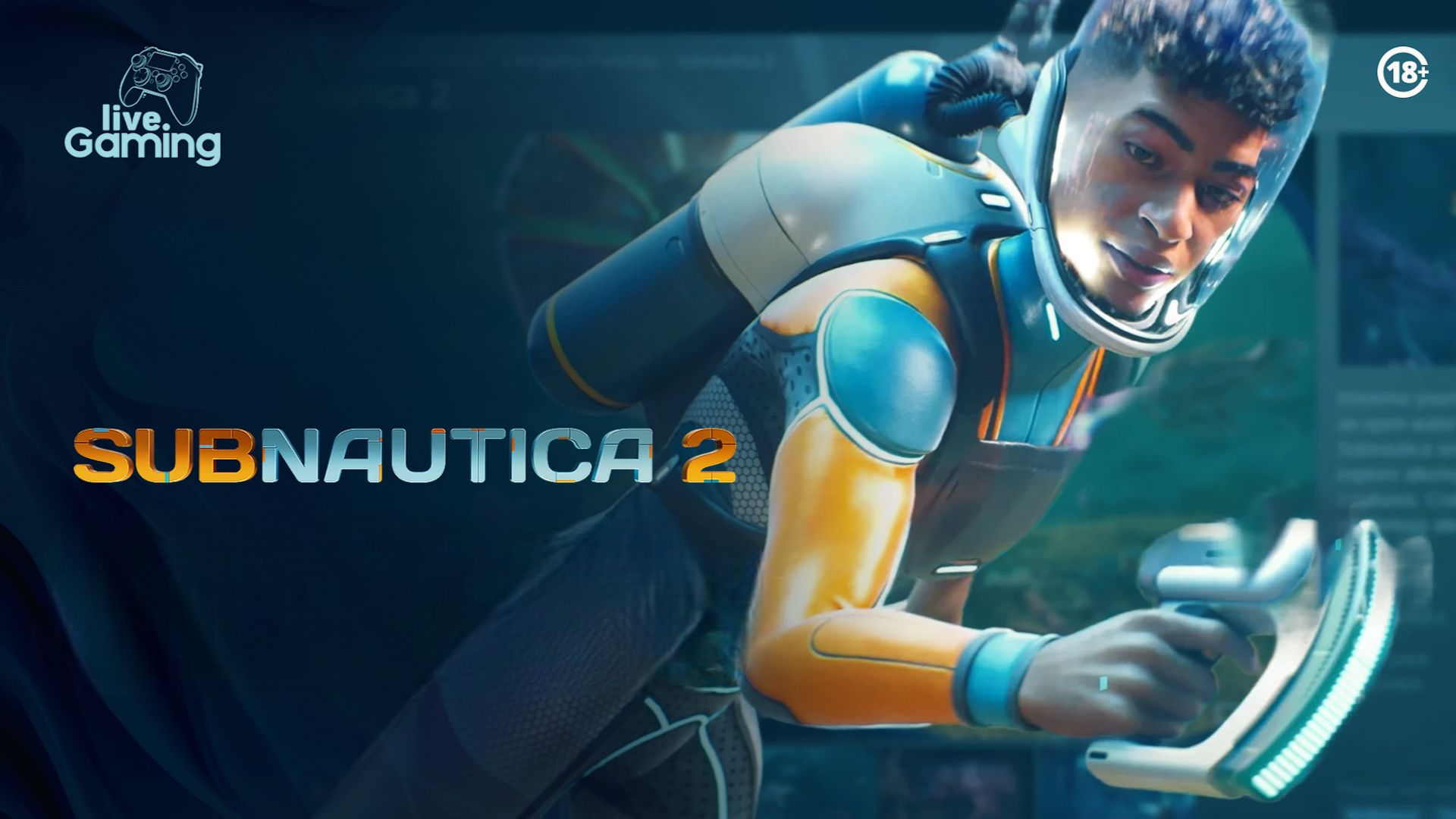 СМОЖЕМ ЛИ МЫ ЗАКРЕПИТЬСЯ ТАК ГЛУБОКО?  Subnautica 2 4