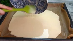 Кабачки с яйцами лучше пиццы готовьте хоть каждый день Доступный рецепт для всех Бабушка научила