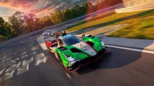 Project Motor Racing / Есть ли шанс онлайна