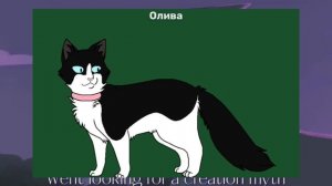 Коты воители о которых мало кто помнит. / делать ещё такие видео?