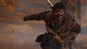 Прохождение Ghost of Tsushima - Часть 16 - Финал