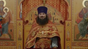 Проповедь в Неделю 6-ю по Пасхе, о Слепом