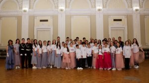 Майский бал_проект «Преображение»
