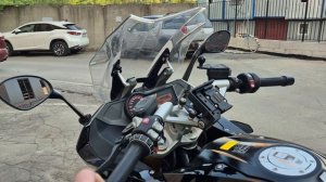 Bmw R1200RS
