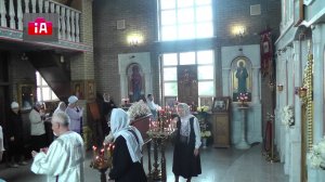 21.05.2026 Вознесение Господне